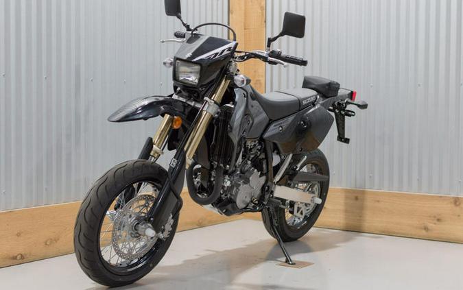 2024 Suzuki DR-Z400SM