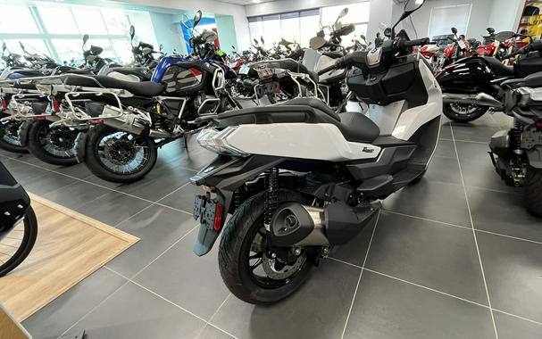 2024 BMW C 400 GT