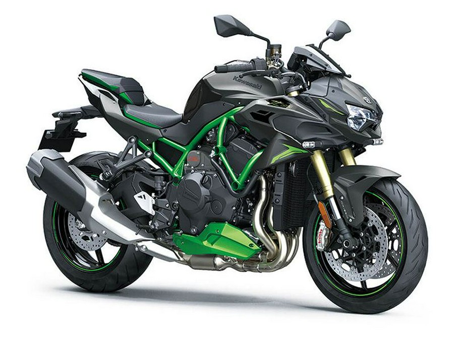 2024 Kawasaki Z H2 SE ABS