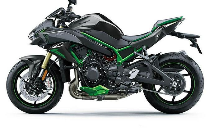 2024 Kawasaki Z H2 SE ABS