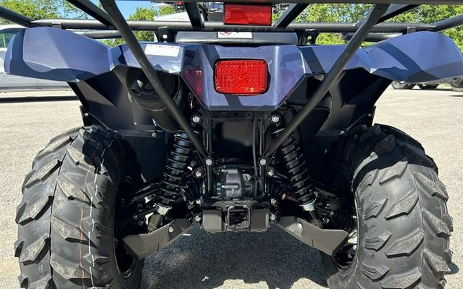 2024 Yamaha Kodiak 700 EPS SE