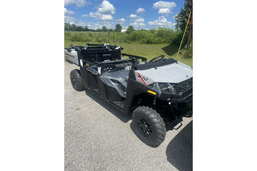 2024 Polaris Industries Ranger® Crew SP 570 Premium