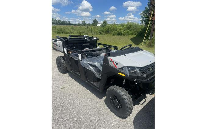 2024 Polaris Industries Ranger® Crew SP 570 Premium