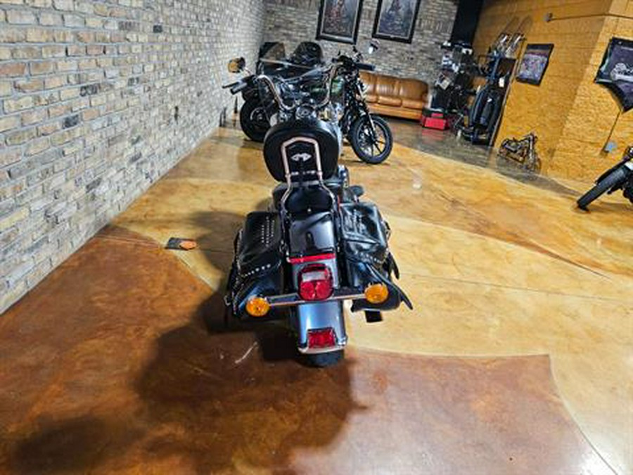 2014 Harley-Davidson Heritage Softail® Classic