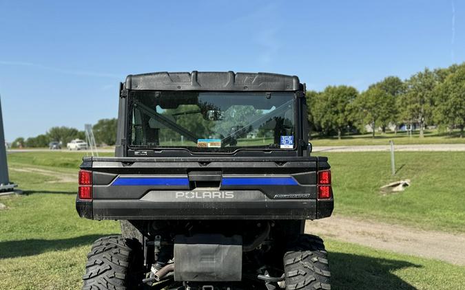 2024 Polaris Industries RANGER XP 1000 NORTHSTAR ULTIMATE