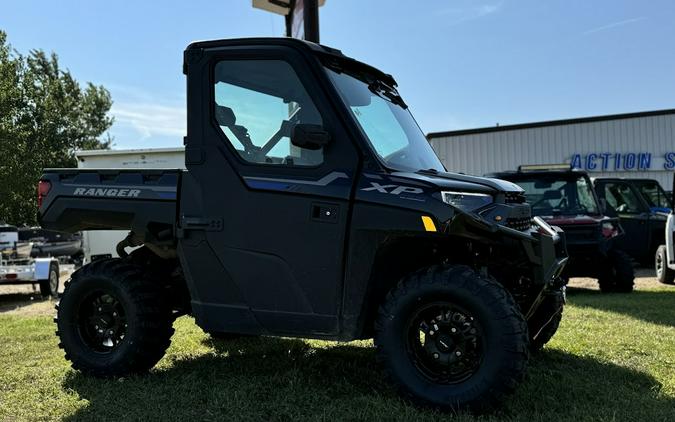 2024 Polaris Industries RANGER XP 1000 NORTHSTAR ULTIMATE