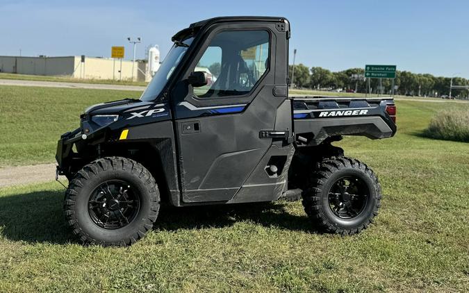 2024 Polaris Industries RANGER XP 1000 NORTHSTAR ULTIMATE