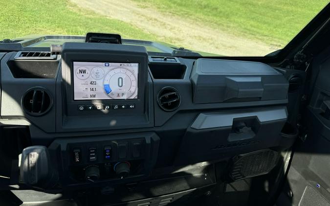 2024 Polaris Industries RANGER XP 1000 NORTHSTAR ULTIMATE