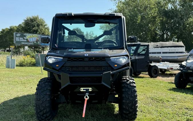 2024 Polaris Industries RANGER XP 1000 NORTHSTAR ULTIMATE