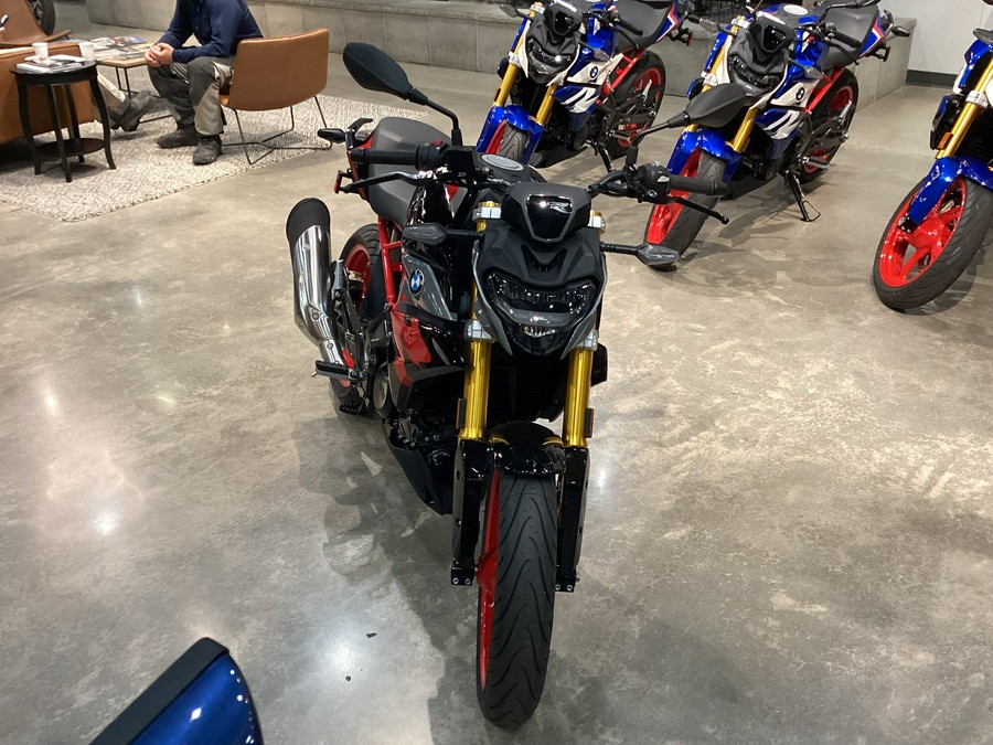 2024 BMW G 310 R