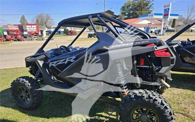 2024 Polaris® RZR PRO XP PREMIUM