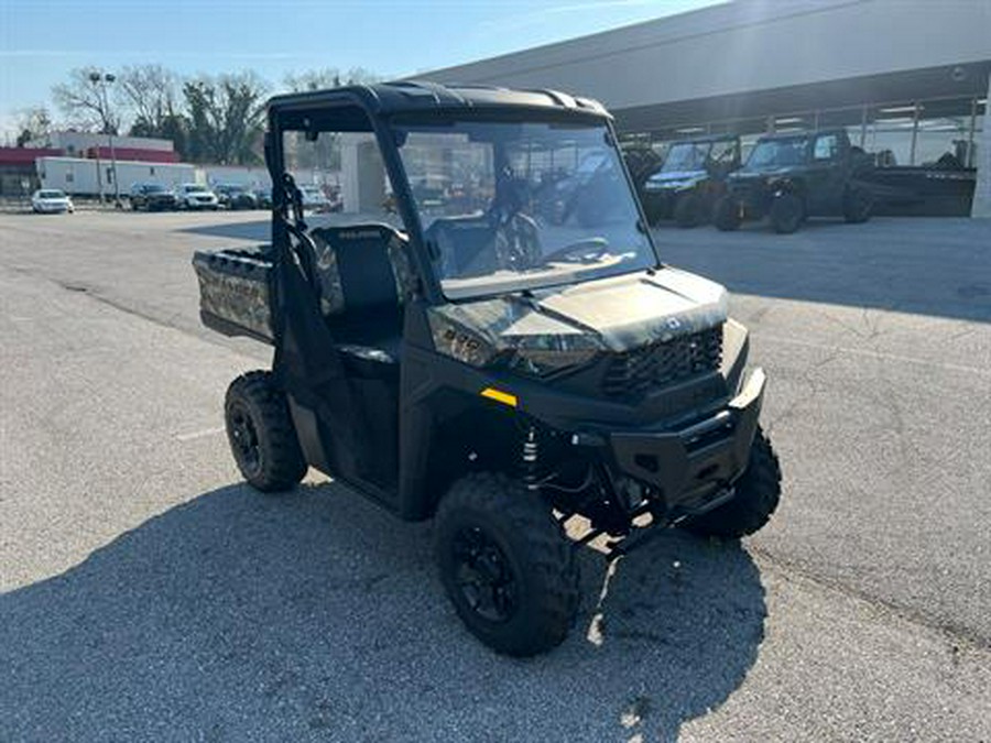 2024 Polaris Ranger SP 570 Premium