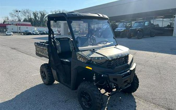 2024 Polaris Ranger SP 570 Premium