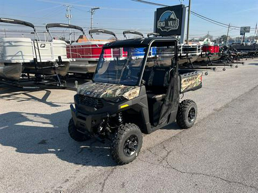 2024 Polaris Ranger SP 570 Premium