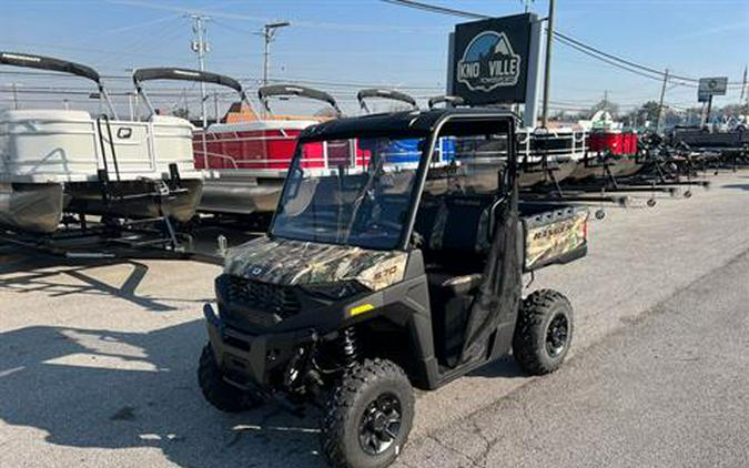 2024 Polaris Ranger SP 570 Premium