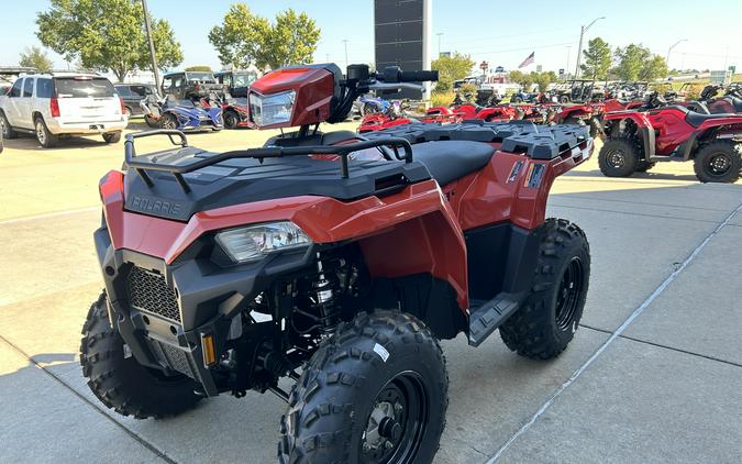 2025 Polaris Industries Sportsman® 450 H.O.