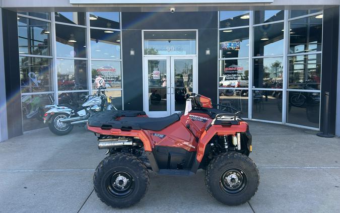 2025 Polaris Industries Sportsman® 450 H.O.