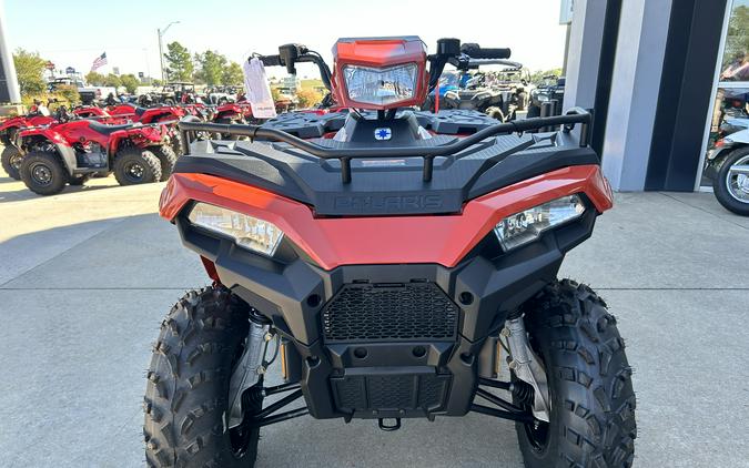 2025 Polaris Industries Sportsman® 450 H.O.