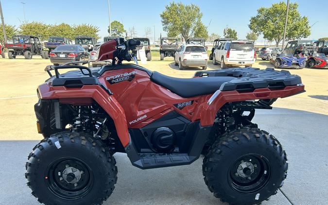 2025 Polaris Industries Sportsman® 450 H.O.