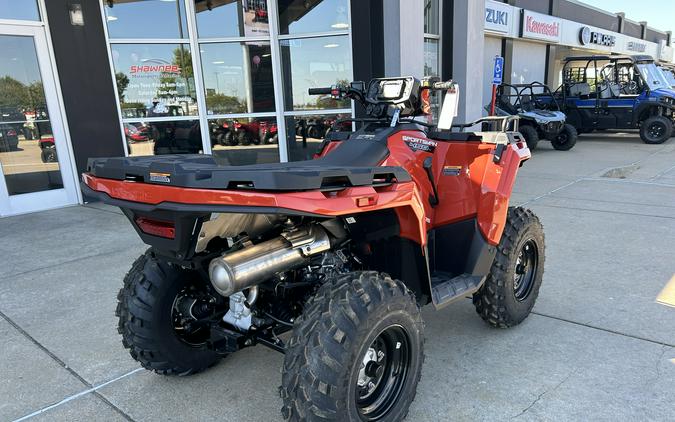 2025 Polaris Industries Sportsman® 450 H.O.