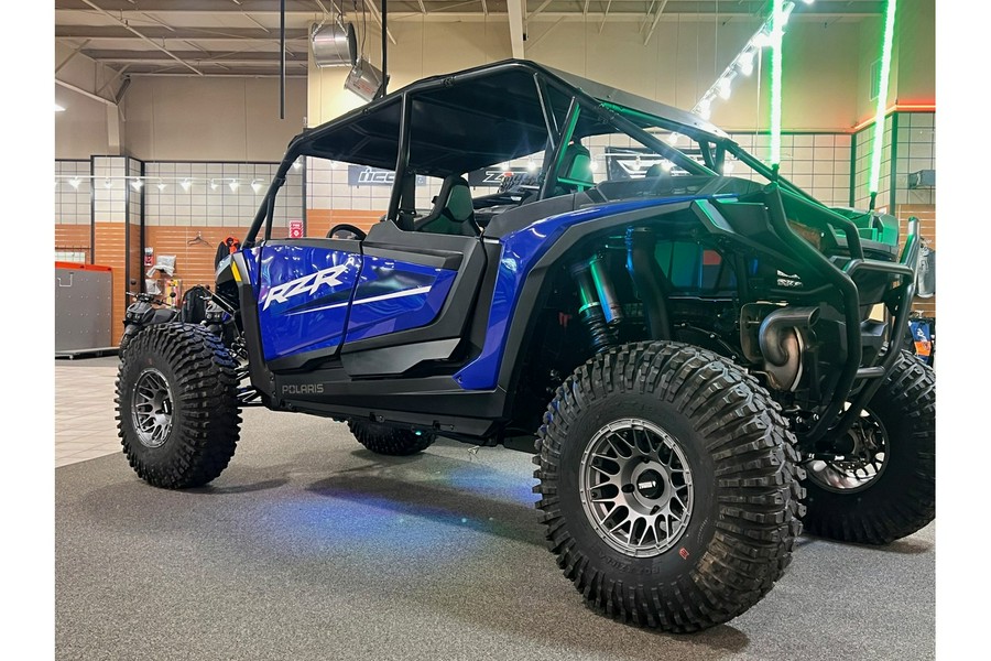 2025 Polaris RZR XP 4 1000 SPORT