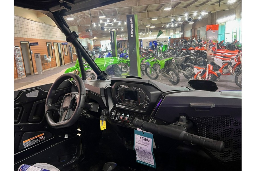 2025 Polaris RZR XP 4 1000 SPORT