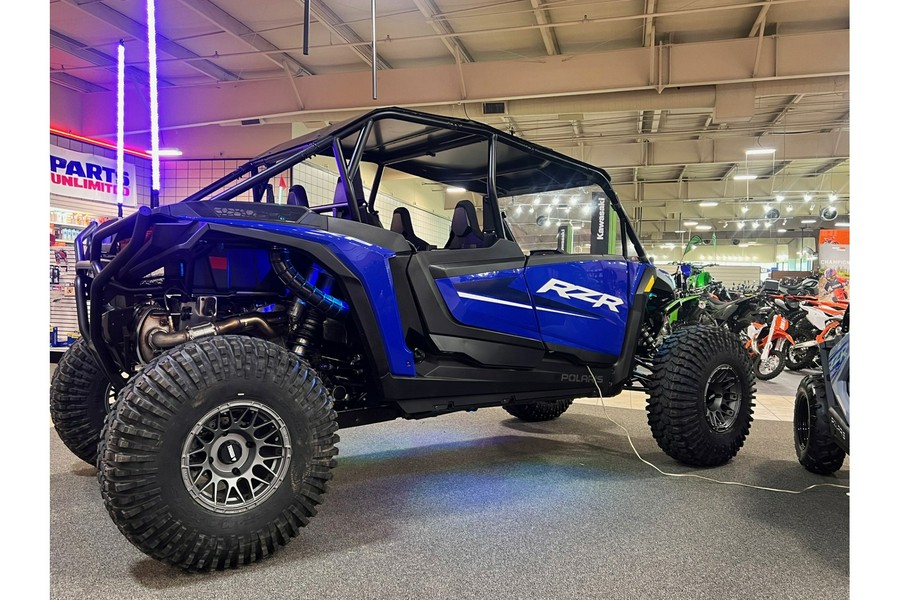 2025 Polaris RZR XP 4 1000 SPORT