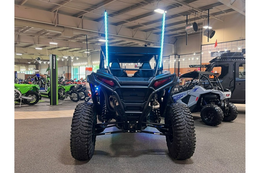 2025 Polaris RZR XP 4 1000 SPORT