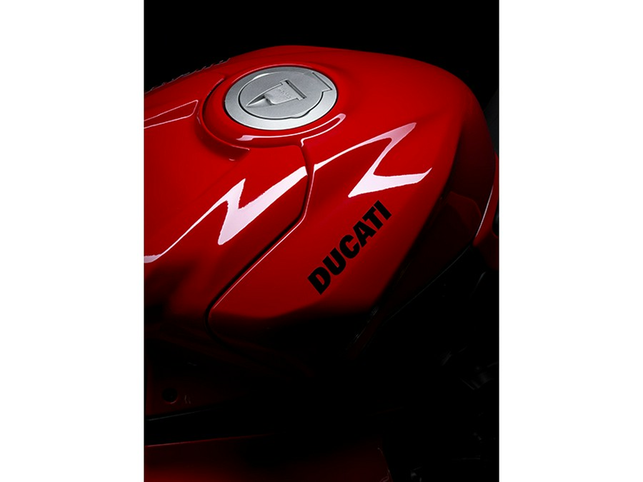 2026 Ducati Panigale V2