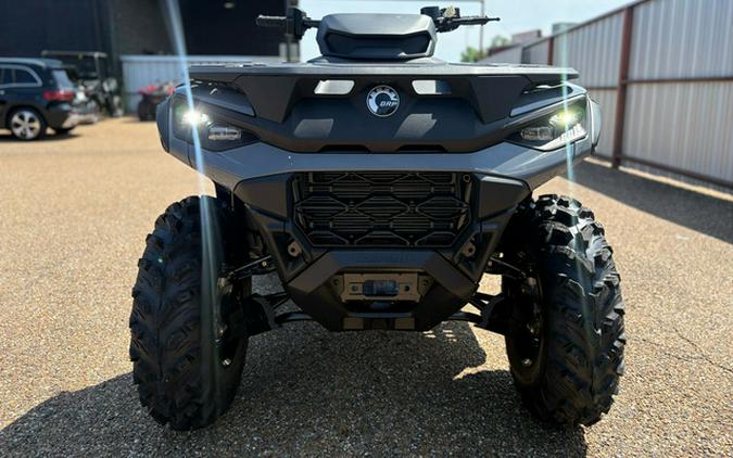 2025 Can-Am Outlander MAX DPS 850