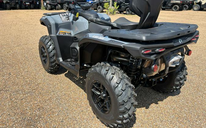 2025 Can-Am Outlander MAX DPS 850
