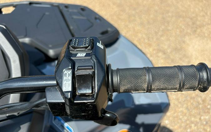 2025 Can-Am Outlander MAX DPS 850