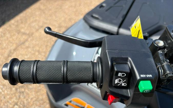 2025 Can-Am Outlander MAX DPS 850