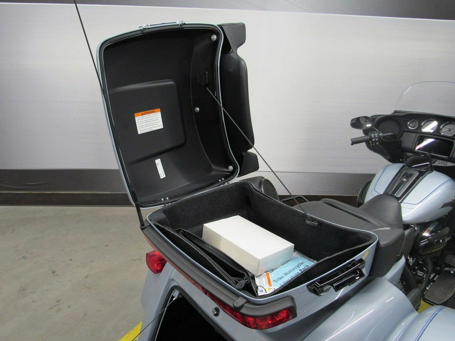 2025 Harley-Davidson® FLHTCUTG - Tri Glide® Ultra