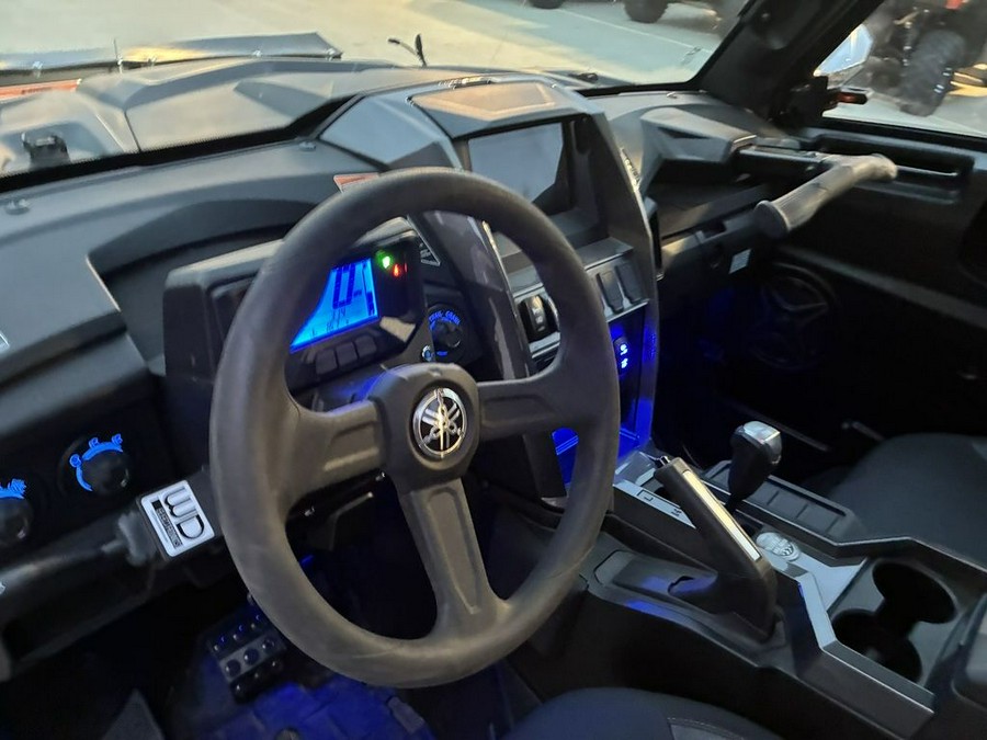 2022 Yamaha Wolverine RMAX2 1000 XT-R