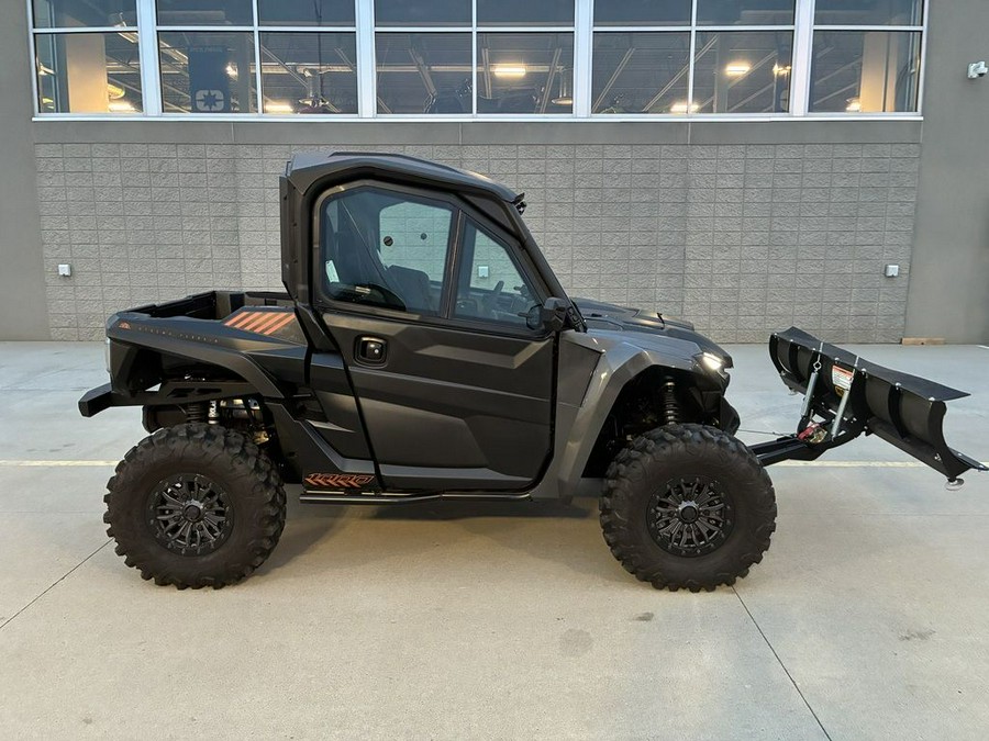 2022 Yamaha Wolverine RMAX2 1000 XT-R