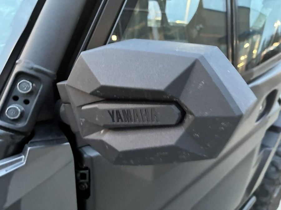 2022 Yamaha Wolverine RMAX2 1000 XT-R