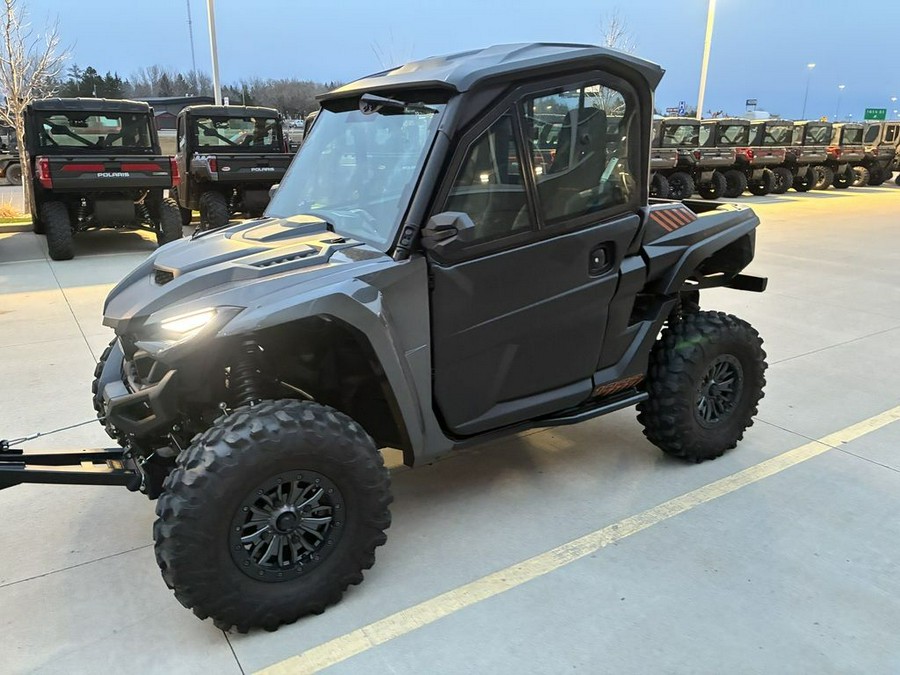 2022 Yamaha Wolverine RMAX2 1000 XT-R