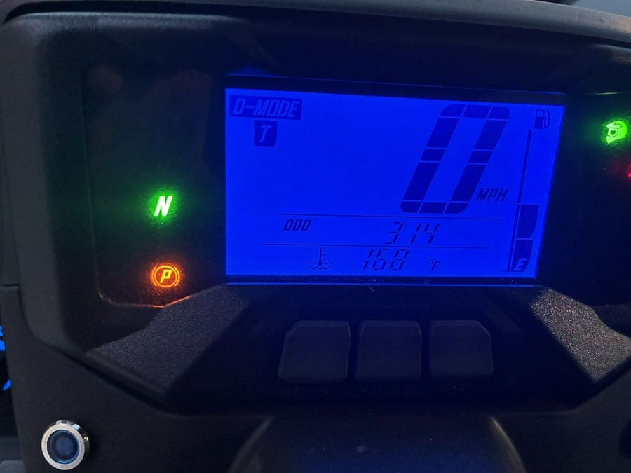 2022 Yamaha Wolverine RMAX2 1000 XT-R