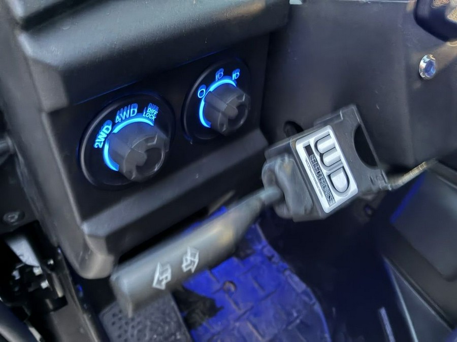 2022 Yamaha Wolverine RMAX2 1000 XT-R