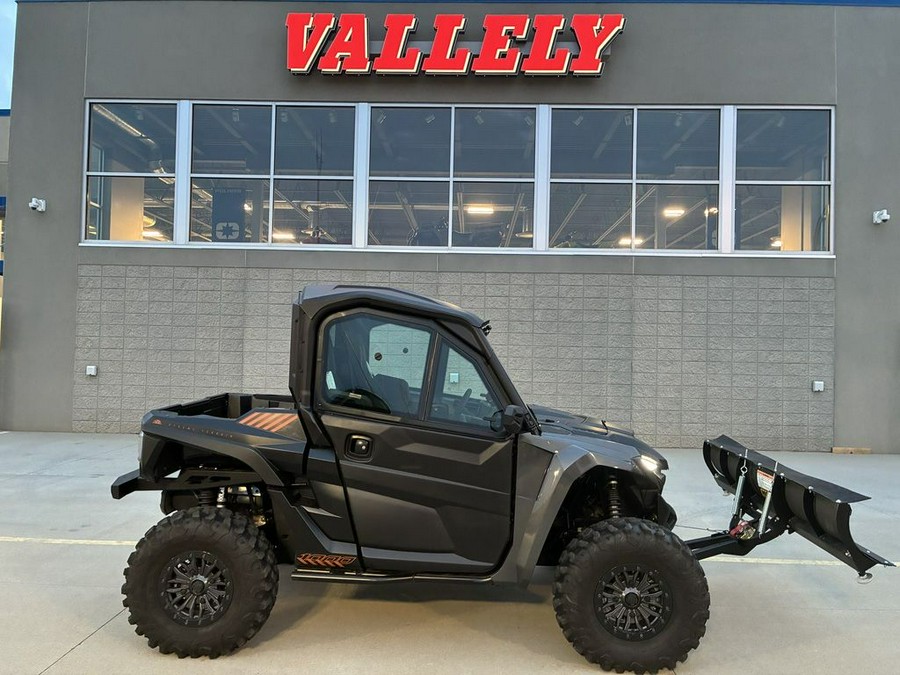 2022 Yamaha Wolverine RMAX2 1000 XT-R