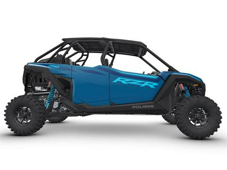 2026 Polaris RZR PRO XP 4 Ultimate