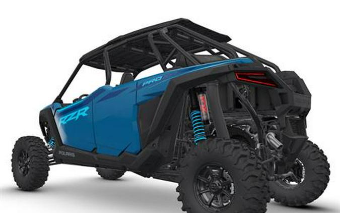 2026 Polaris RZR PRO XP 4 Ultimate