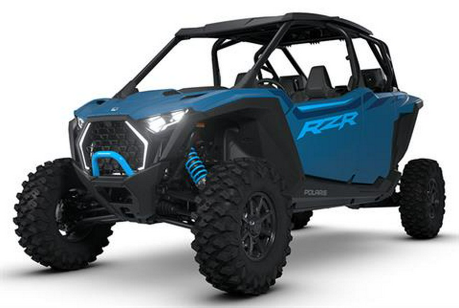 2026 Polaris RZR PRO XP 4 Ultimate