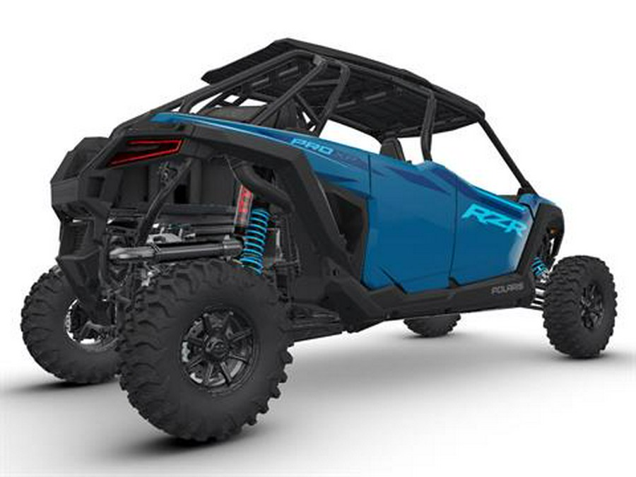 2026 Polaris RZR PRO XP 4 Ultimate