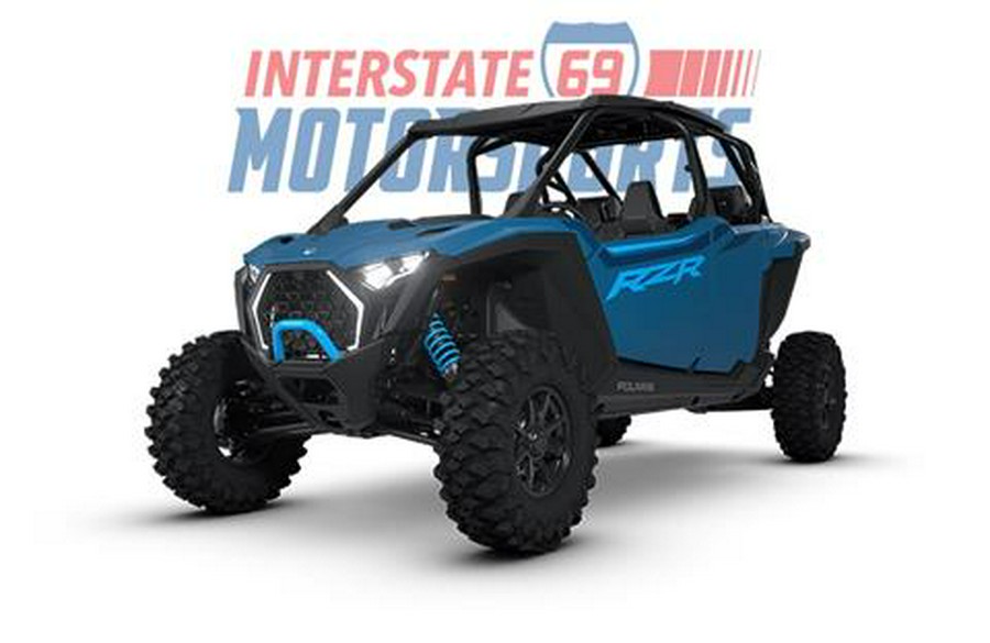 2026 Polaris RZR PRO XP 4 Ultimate