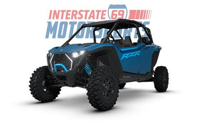 2026 Polaris RZR PRO XP 4 Ultimate