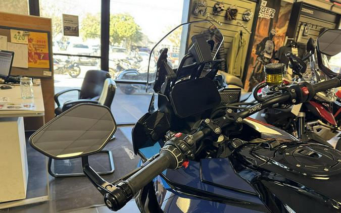 2026 BMW M 1000 XR Blackstorm Metallic/M Motorsport