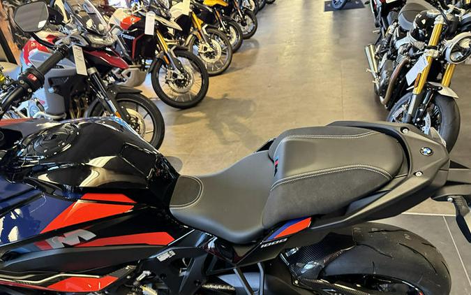 2026 BMW M 1000 XR Blackstorm Metallic/M Motorsport