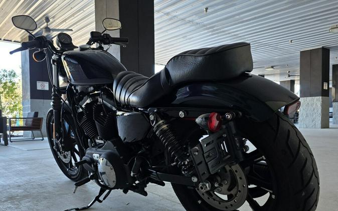 2021 Harley-Davidson® Iron 883™ XL 883N